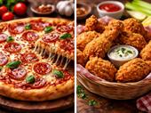 takeaway for sale cheltenham
