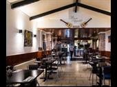 licensed italian restaurant