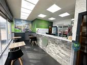 hot food takeaway heywood