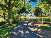 riverfront caravan park retail