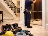 well-established elevator installation company