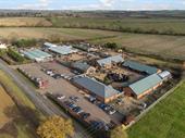 garden centre retail business