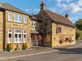 pub with eleven letting