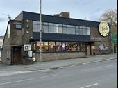 west yorkshire established bar
