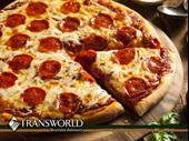 multi-location pizza shops throughout