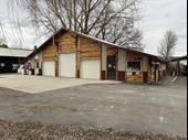 established auto detail shop