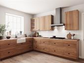 highly profitable design-driven cabinetry
