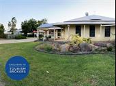 central qld leasehold motel