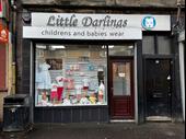 childrenswear baby clothing boutique