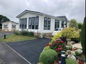 established residential home park