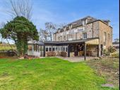 restaurant with rooms forres