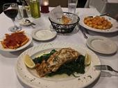 longstanding highly-rated italian restaurant