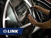 profitable window tinting business
