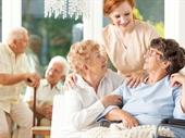 aged home care ndis