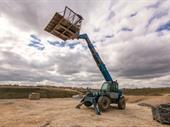equipment rental trucking solutions