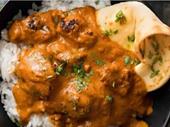 indian restaurant