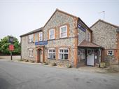 well established popular pub