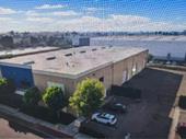 warehouse distribution center sales