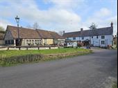 village freehouse with 3