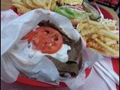 very-high volume longstanding gyros