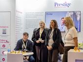huge growth opportunity prestige