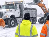 commercial snow management property