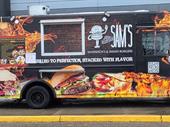 turnkey food truck prime