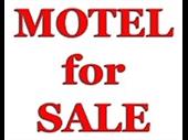43 room motel restaurant