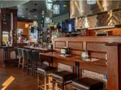 restaurant dine-in take-out california