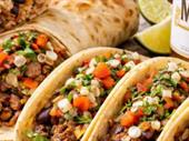 established mexican taqueria 30+