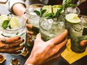 iconic bar restaurant established