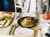 central kelowna restaurant