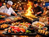 all you can eat