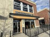 established dog friendly brewery