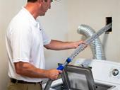 dryer vent cleaners simple
