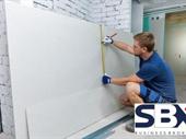 manufacturing building services architectural