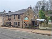 todmorden lancashire wet led