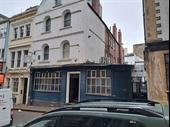 bristol city centre bar
