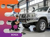 36570 well-known 4wd workshop