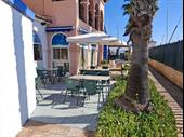 beachfront café bar mini