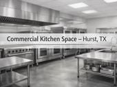 turnkey bakery cooking school