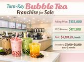 established kung fu tea