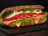 subway franchise fresh remodel