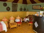 restaurant low rent flexible