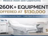 medical aesthetics studio 260k+