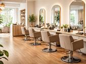 profitable hair salon