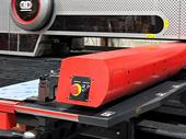 metal fabricator manufacturer with