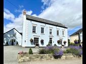 bridge house hotel ross-on-wye