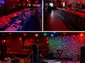 turnkey bar lounge near