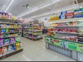 convenience retail platform serving